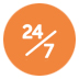 VPFX - Open 24 Hours 5 days a week