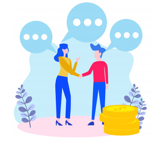 Refer A Friend Program by VPFX
