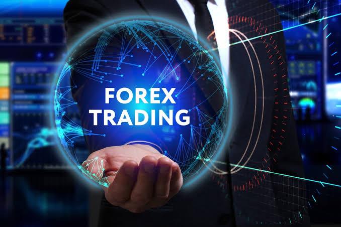 forex trading broker Archives