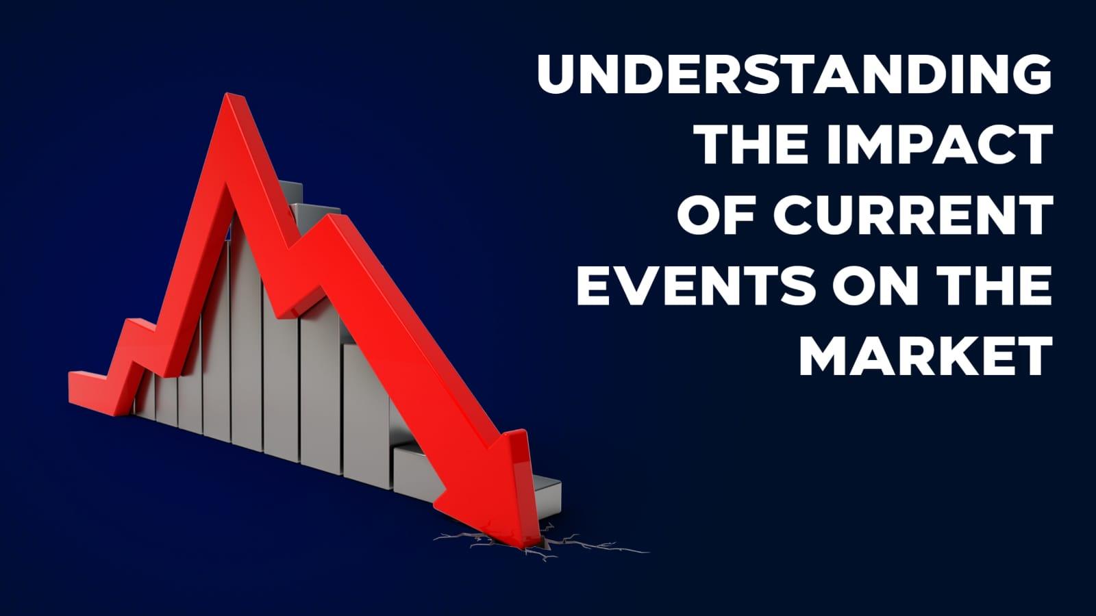 Understanding The Impact Of Current Events On The Market