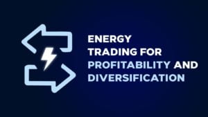 Read more about the article Energy Trading For Profitability And Diversification