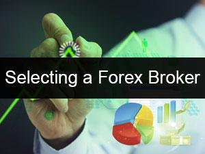 4 Factors That You Must Know Before Selecting Your Forex Trading Broker