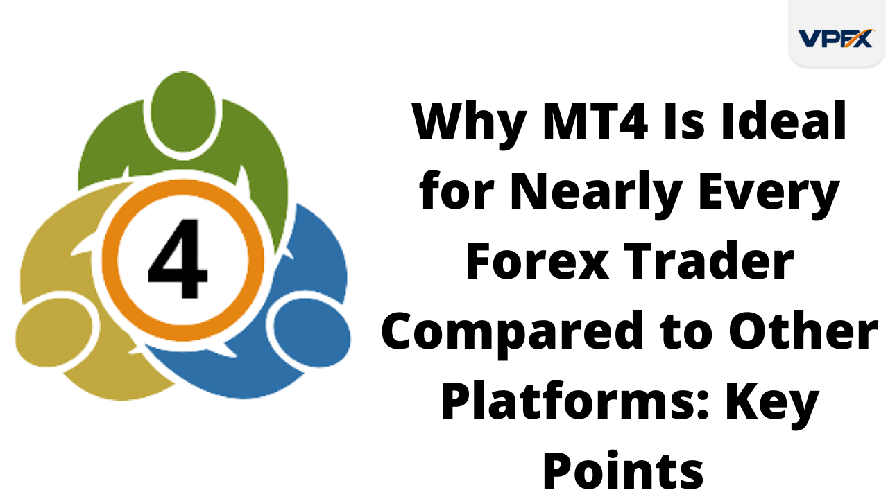 You are currently viewing Why MT4 Is Ideal for Nearly Every Forex Trader Compared to Other Platforms: Key Points