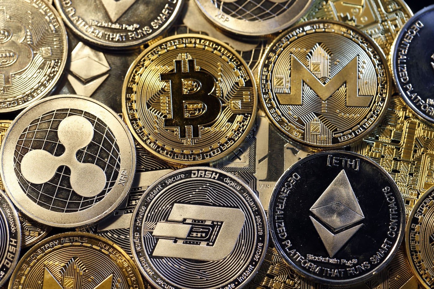 Beginners Guide to Invest in Cryptocurrency