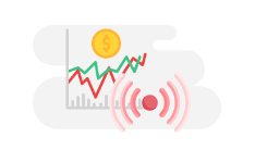 Fully-featured Trade signals