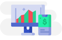 Industry-leading trading platforms