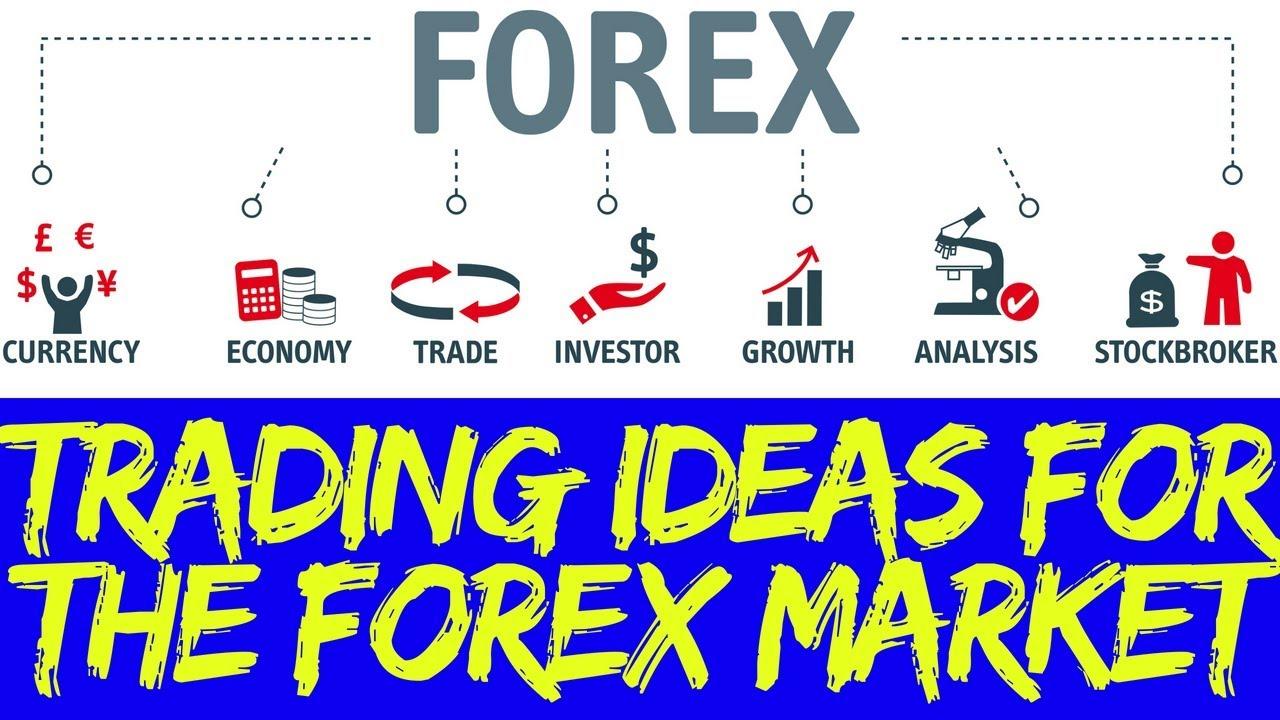 Online Forex Trading – Ideas To Follow And Mistakes To Avoid