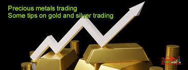 A Brief Guide to Precious Metal Trading