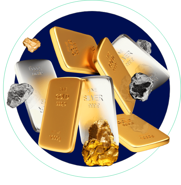 Trading Precious Metals With VPFX