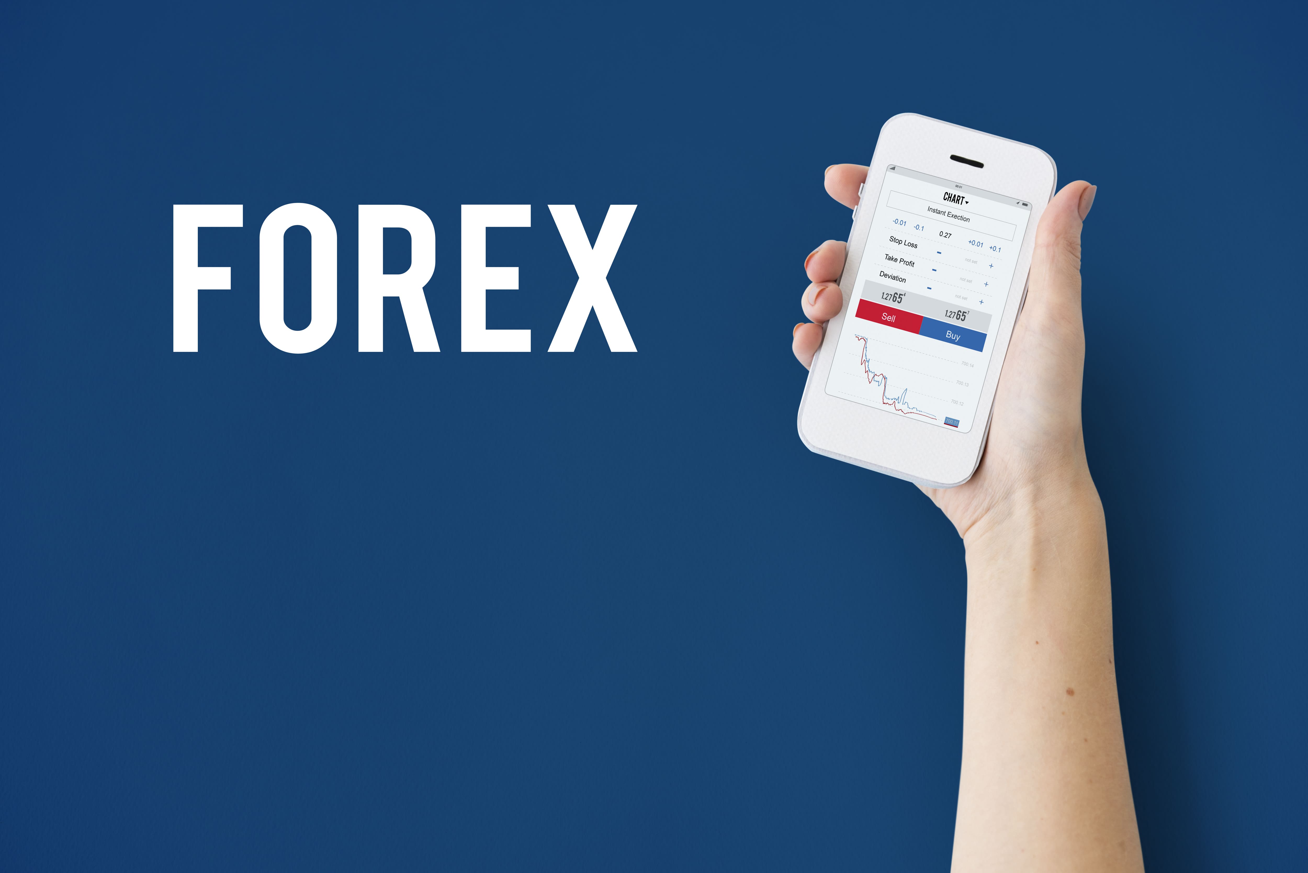 Read more about the article How To Find the Right Forex Broker For You?