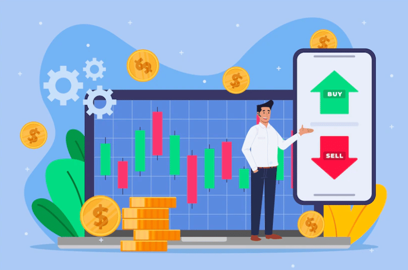 Read more about the article How the white label stock trading platform solution will help your forex business