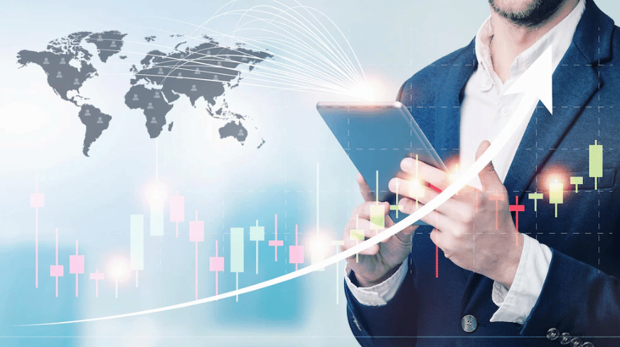 Read more about the article What are the Benefits of Stock Trading Platforms?