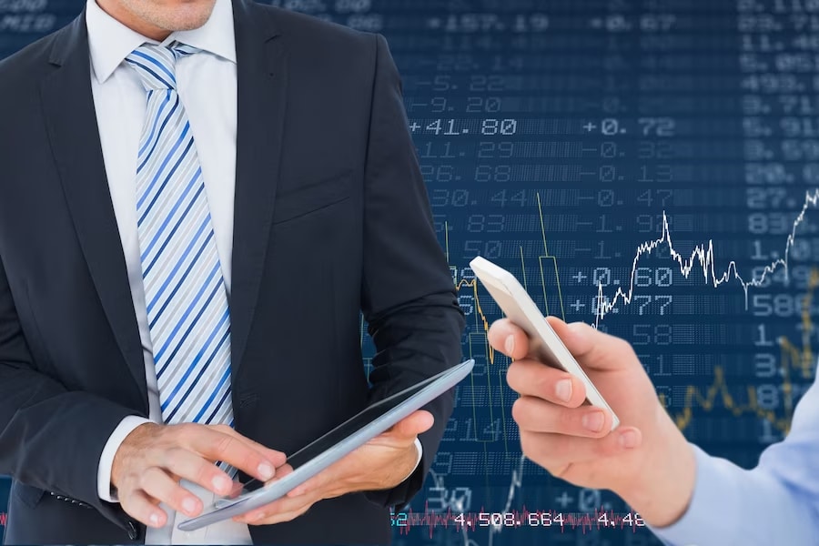 Read more about the article The Importance of Staying Informed: Best News Sources for Traders