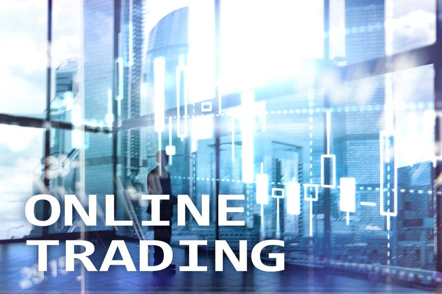 mt5 trading online platform