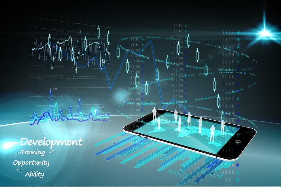 Trading Technologies Platforms