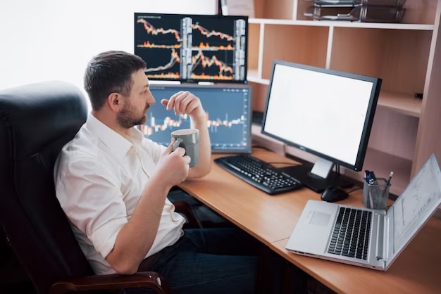 Read more about the article How to Use Technical Analysis in Your Trading Strategy