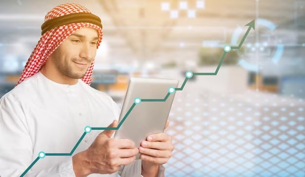 Online trading broker in Dubai