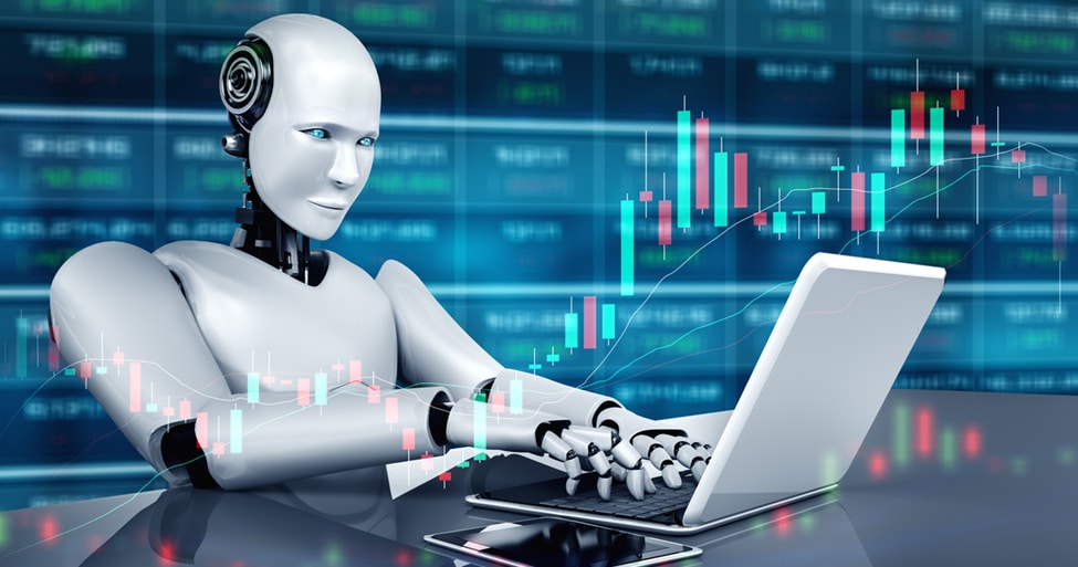 Read more about the article The Rise of AI & the Potential Impact on Global Financial Markets