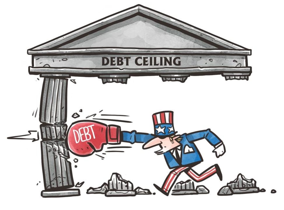 US Debt Ceiling