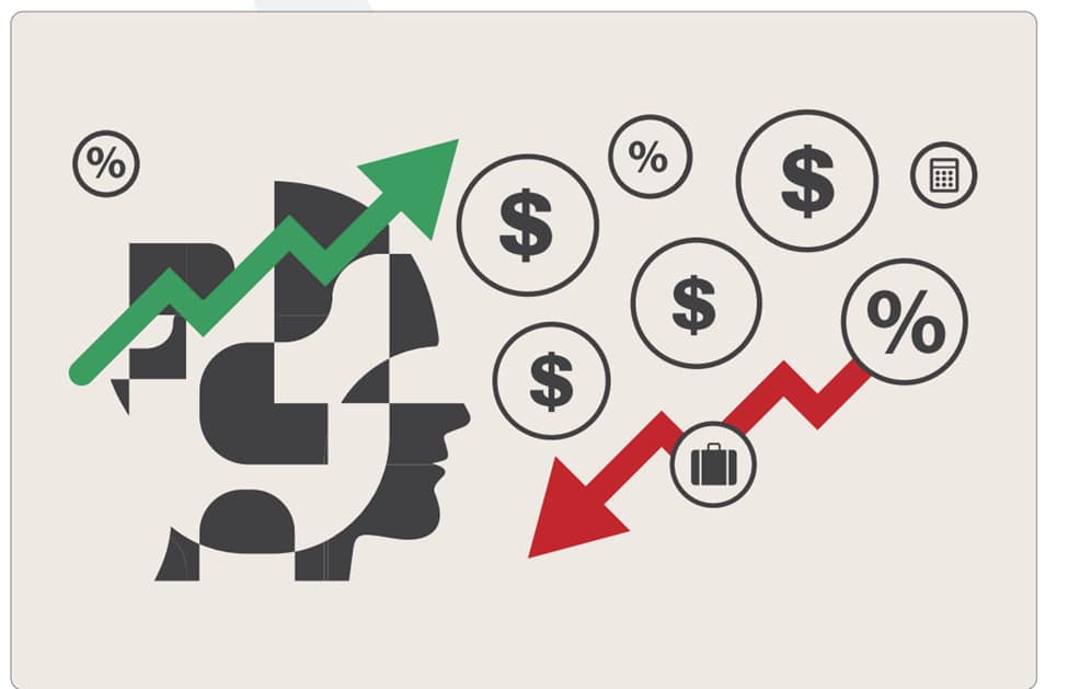 Read more about the article The Psychology of Trading