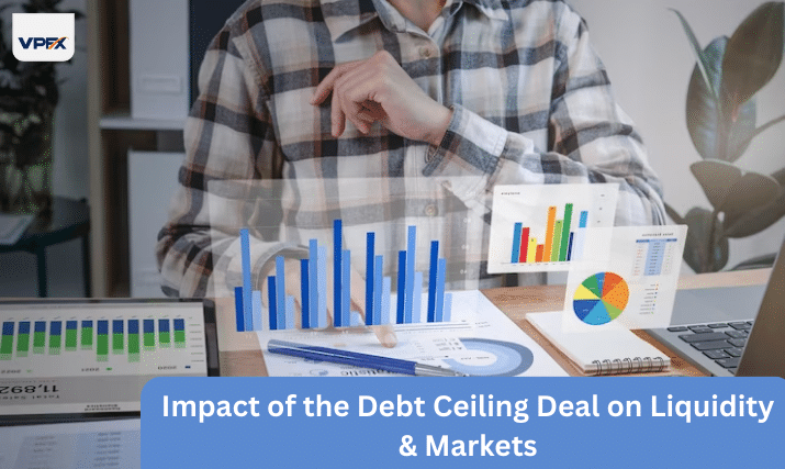 Read more about the article Impact of the Debt Ceiling Deal on Liquidity & Markets