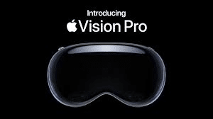 Vision Pro