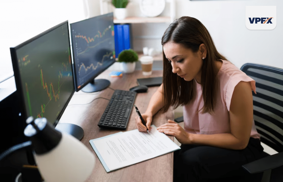 Read more about the article Forex Broker : A Beginner’s Guide to Starting Your Journey