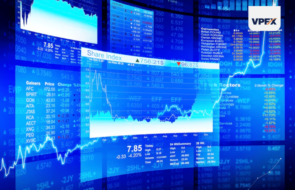 You are currently viewing 45 Must-Know Chart Patterns for Traders in 2025