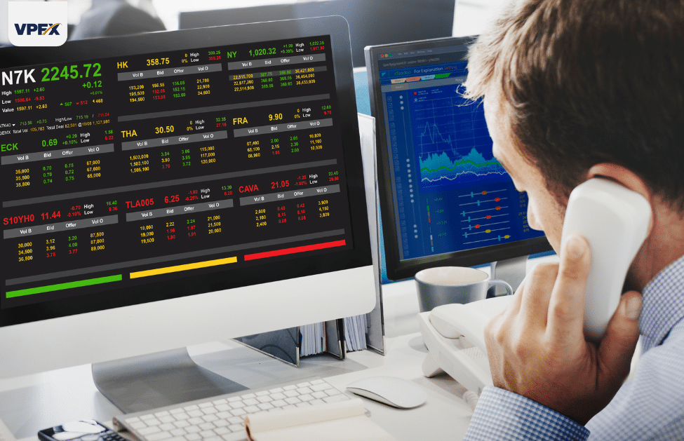 You are currently viewing Digital Yuan and the Rise of CBDCs: Should Forex Traders Pay Attention?