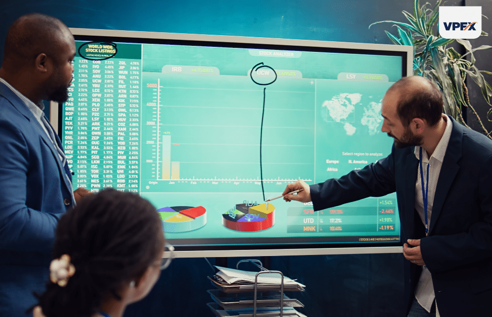 Read more about the article What Every Trader Should Expect from Their Broker Today