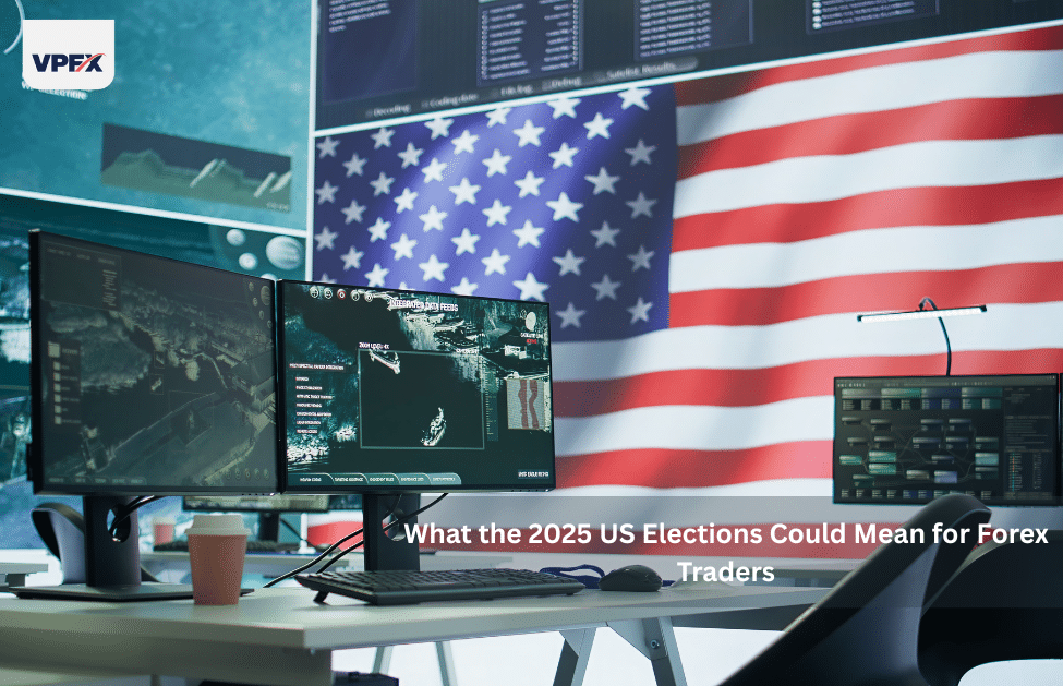 You are currently viewing What the 2025 US Elections Could Mean for Forex Traders