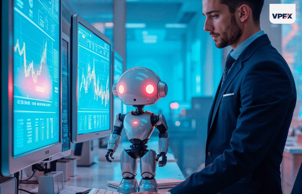 You are currently viewing Can AI Predict the Market? A Look at Forex Forecasting Models