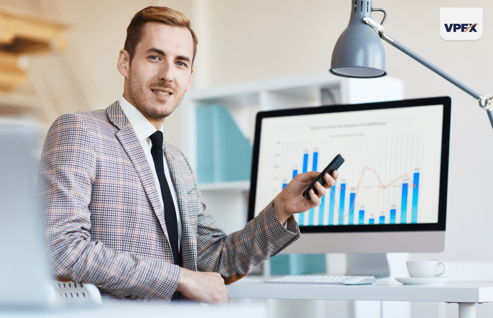 You are currently viewing AI & Automation: How the Best Online Brokers Are Integrating Next-Gen Tools