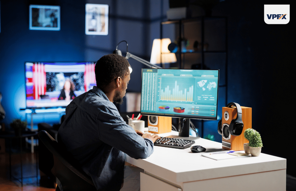 Read more about the article Why VPFX is the Best Platform for Weekend Forex Strategy Practice