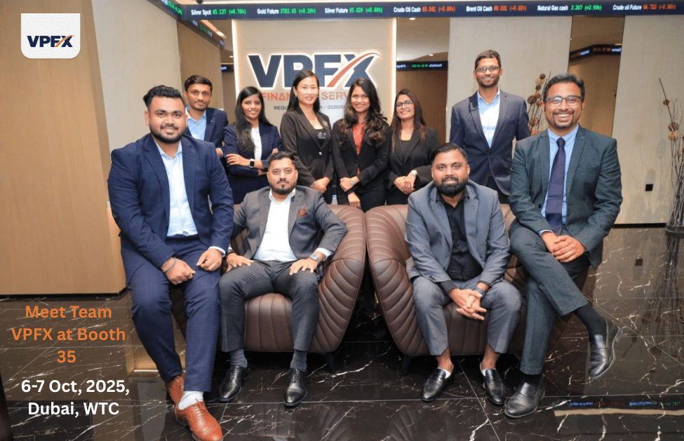 You are currently viewing Exploring the Future of Money: Digital Dirham and Forex Expo Dubai 2025