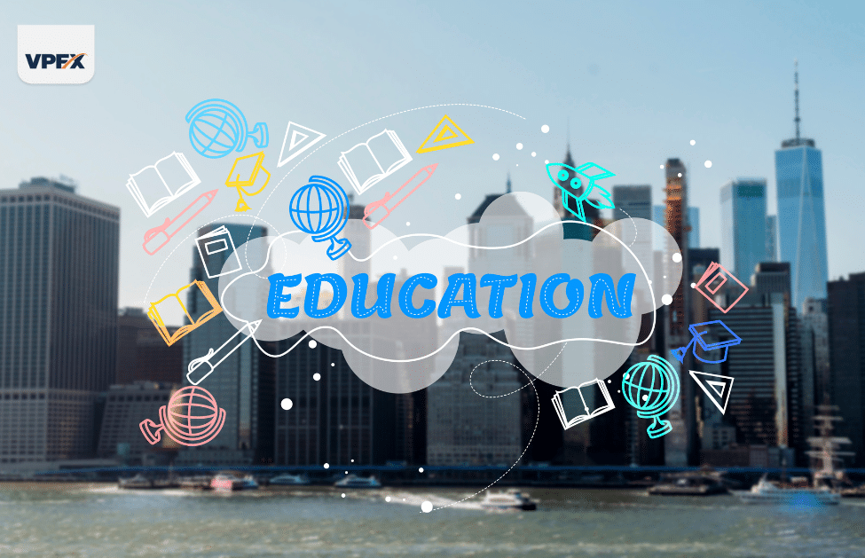 You are currently viewing Educational Resources at VPFX: Building a Strong Foundation for New Traders