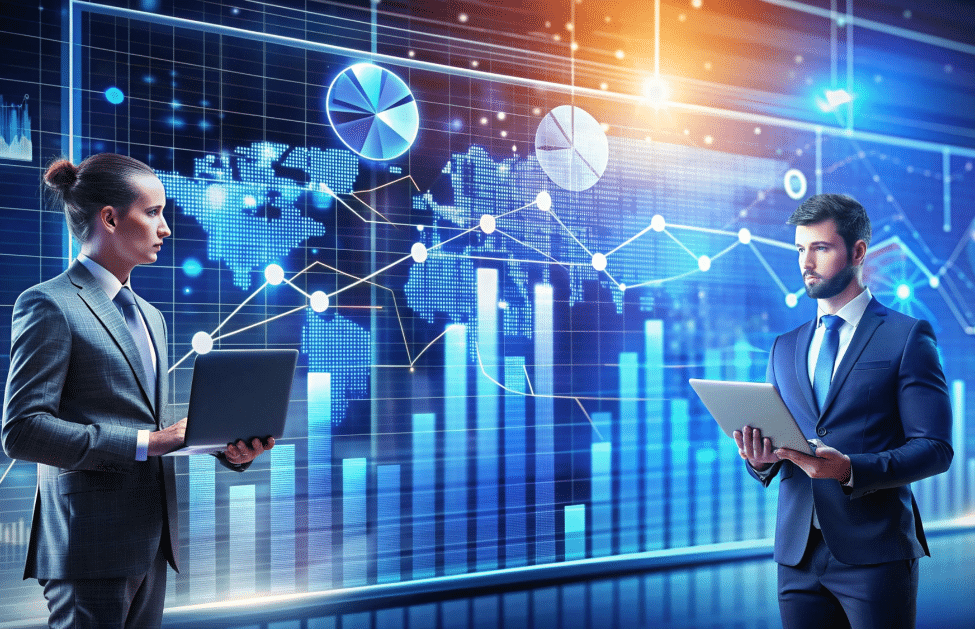 You are currently viewing Social Trading in 2025: How Brokers Are Turning Platforms into Communities