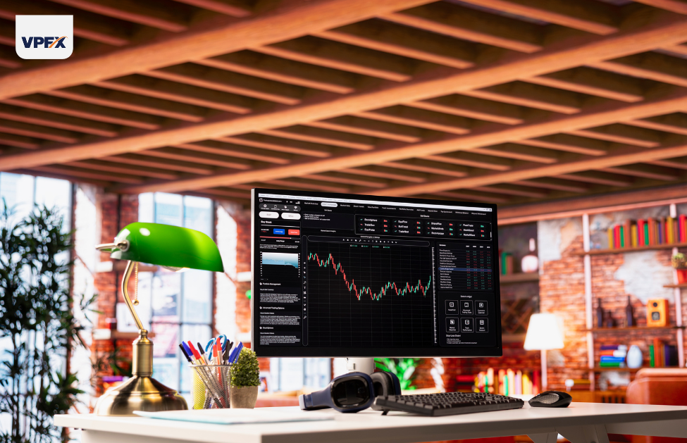 You are currently viewing Forex Trading Explained: Market Movement, Risk Control, and Trading in the UAE