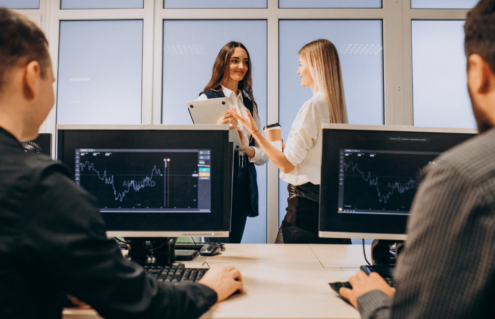 You are currently viewing Forex Broker vs Stock Broker: Key Differences Every Trader Should Know