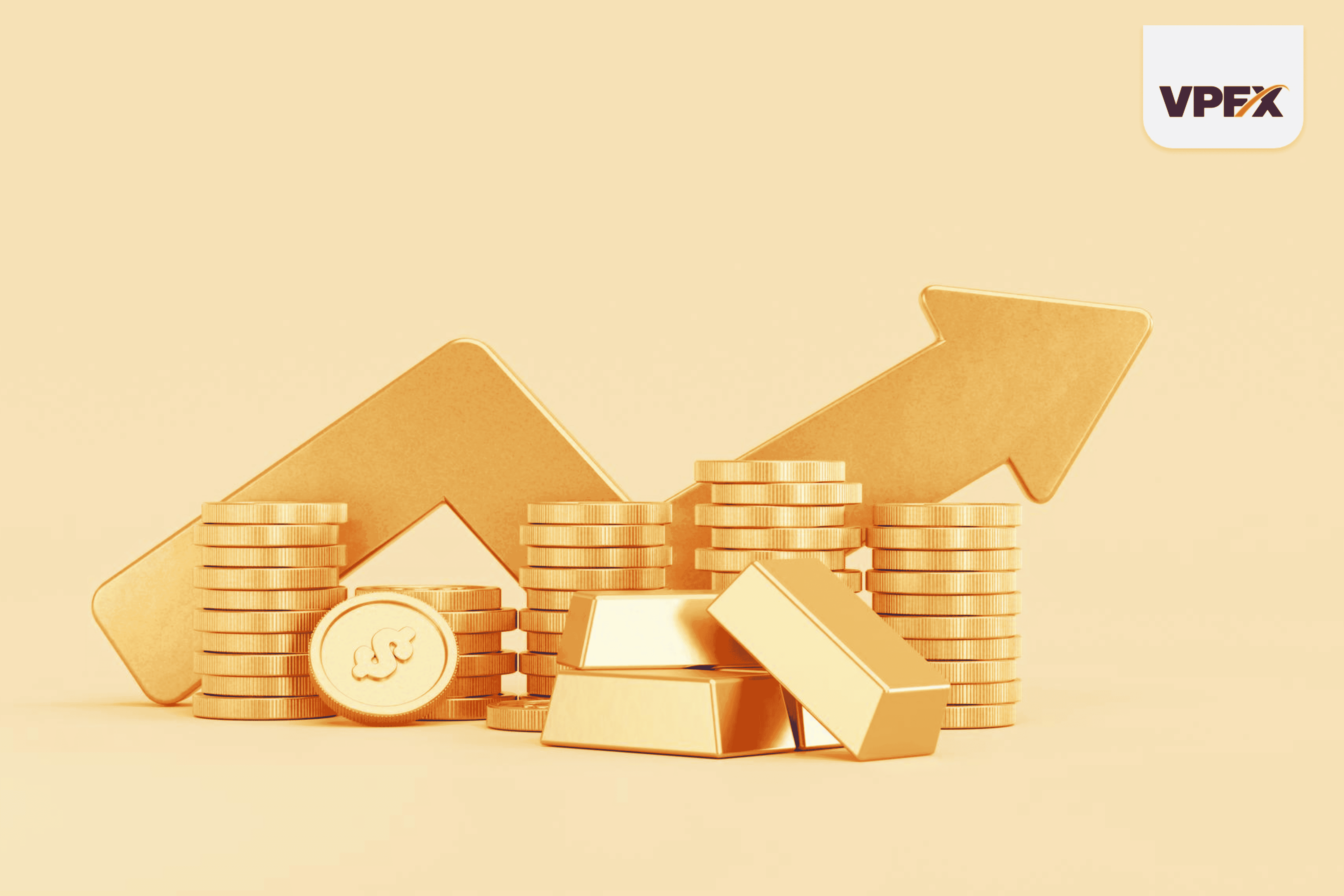 Gold Trading with VPFX: Why Dubai Traders Trust Precious Metals in 2026