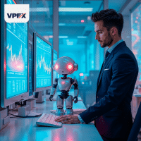 AI Forex Trading with VPFX: Smart Algorithms for Markets