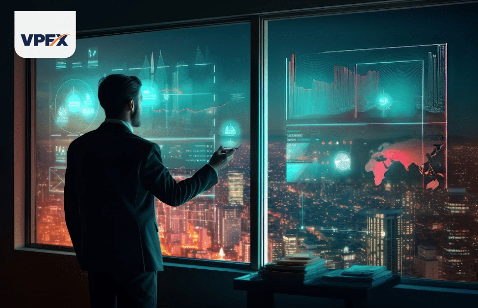 You are currently viewing Why Hybrid AI and Human Trading Strategies Are Driving Smarter Trading with VPFX in 2026
