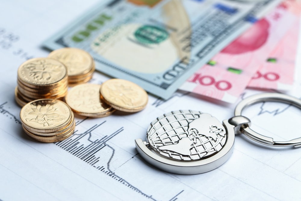 You are currently viewing What Drives Currency Exchange Rates in Global Markets?