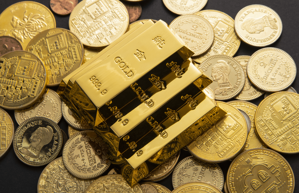 You are currently viewing Gold Trading in UAE: Why XAU/USD Remains Popular With Forex Traders